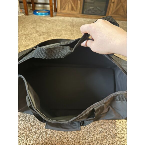 Calvin Klein Travel Duffle Bag - Picture 5 of 5